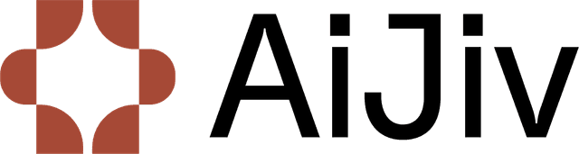 AIJiv logo
