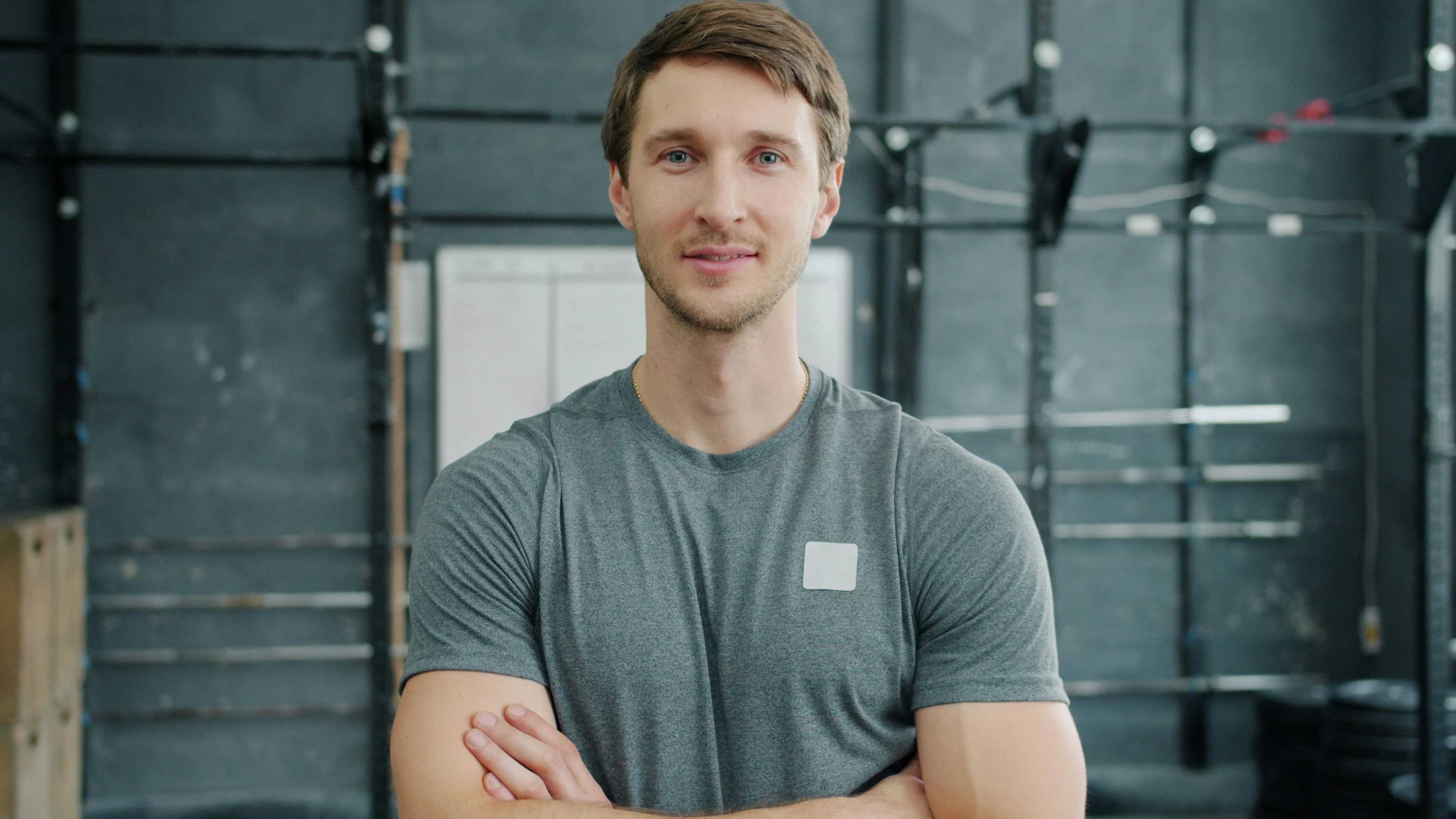 Noah Bennett