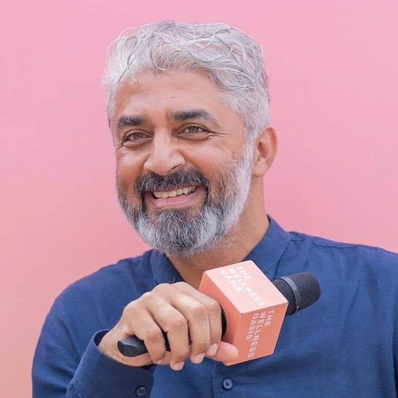 Poonacha Machaiah