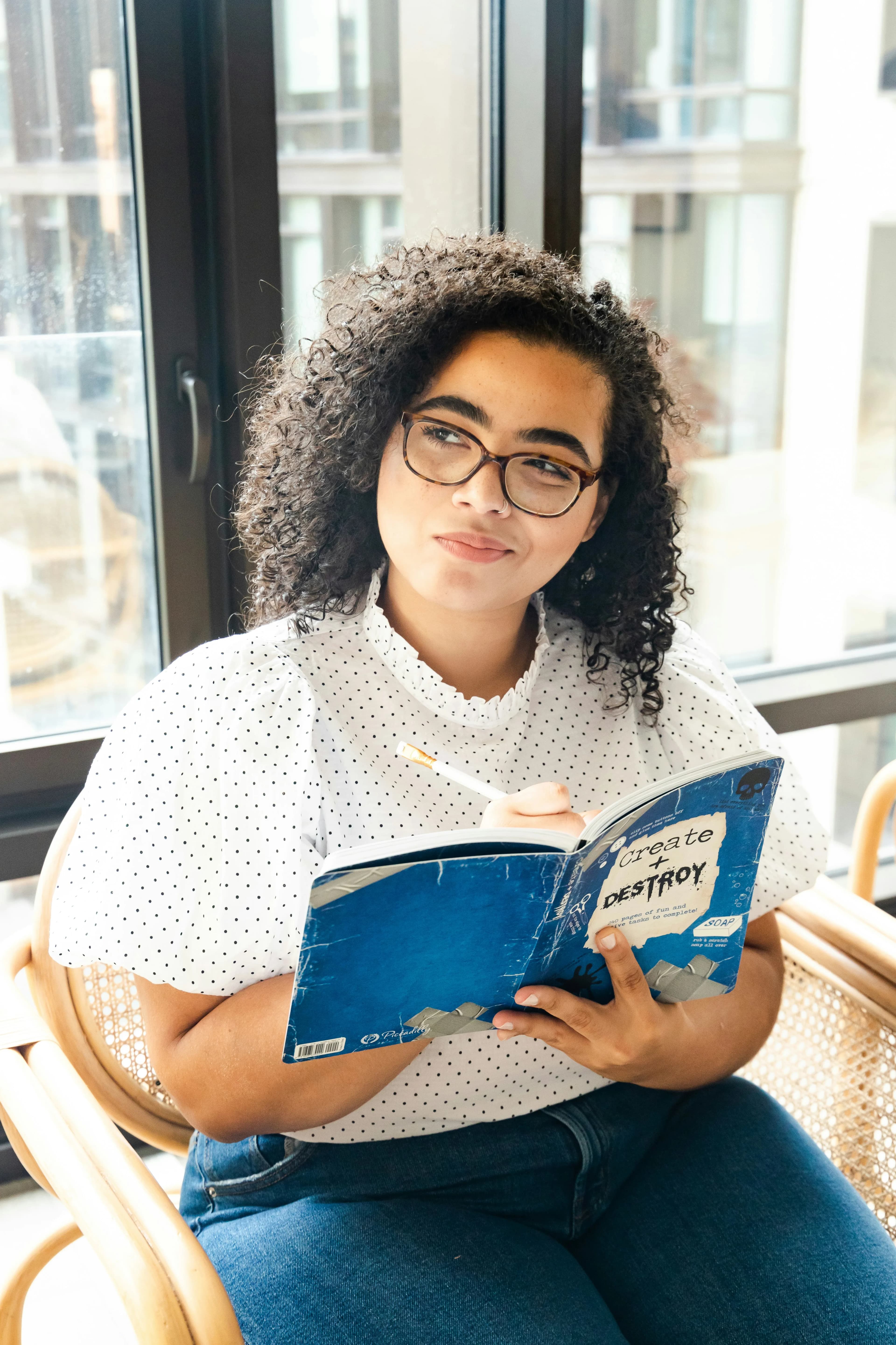 Author