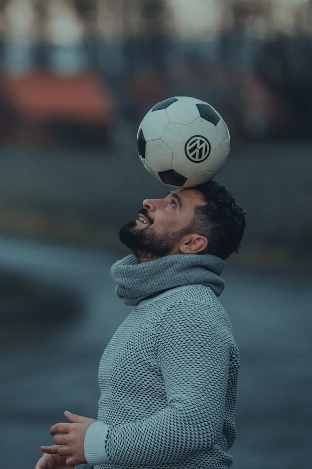 Omar Ramadan